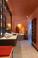 Latemar Hotel Suites & Spa