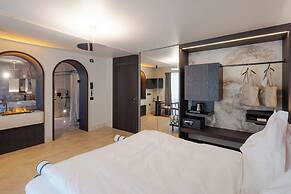 Latemar Hotel Suites & Spa