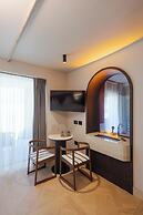 Latemar Hotel Suites & Spa