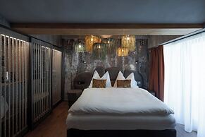 Latemar Hotel Suites & Spa