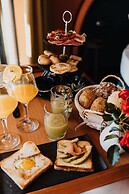 Latemar Hotel Suites & Spa