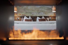 Latemar Hotel Suites & Spa