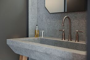 Latemar Hotel Suites & Spa