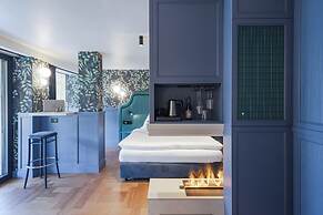 Latemar Hotel Suites & Spa