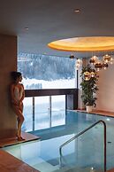 Latemar Hotel Suites & Spa