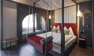 Latemar Hotel Suites & Spa