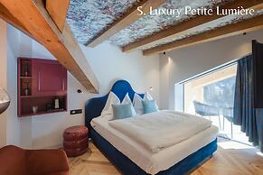 Latemar Hotel Suites & Spa
