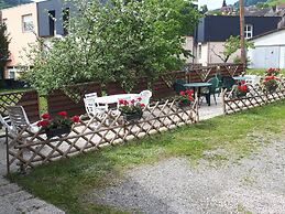 Au Vieux Moulin
