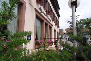 Au Vieux Moulin