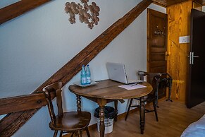 Au Vieux Moulin