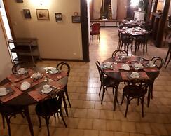 Au Vieux Moulin