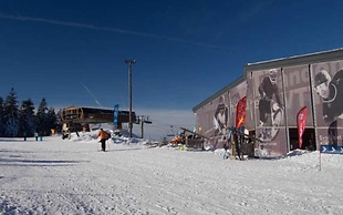 Au Vieux Moulin
