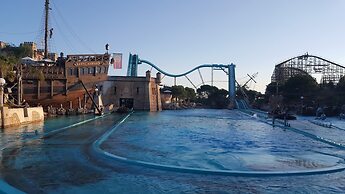 Au Vieux Moulin