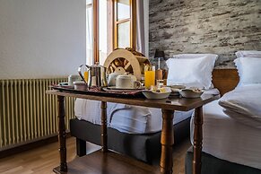 Au Vieux Moulin