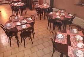 Au Vieux Moulin