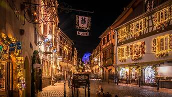 Au Vieux Moulin