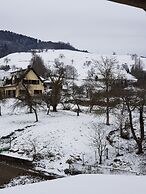 Au Vieux Moulin