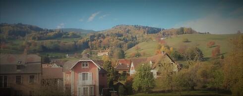 Au Vieux Moulin