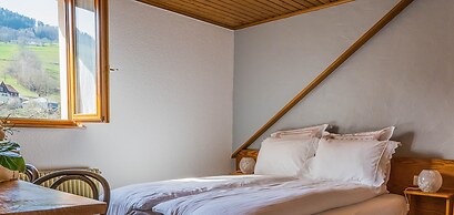 Au Vieux Moulin