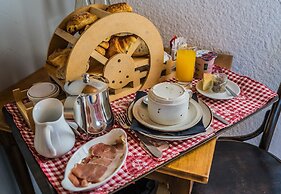 Au Vieux Moulin