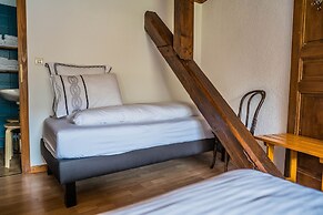 Au Vieux Moulin