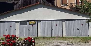 Au Vieux Moulin