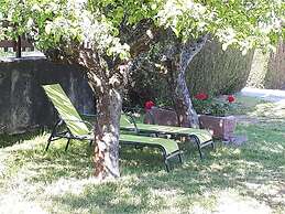Au Vieux Moulin