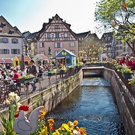 Au Vieux Moulin