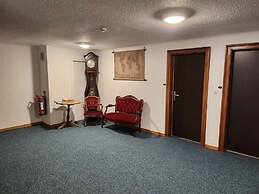 Au Vieux Moulin