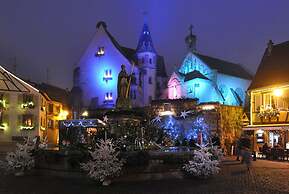 Au Vieux Moulin