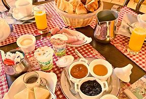 Au Vieux Moulin