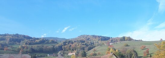 Au Vieux Moulin