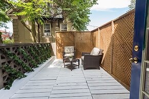 Applewood Suites - Palmerston Avenue