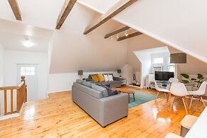 Applewood Suites - Palmerston Avenue