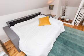 Applewood Suites - Palmerston Avenue