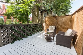 Applewood Suites - Palmerston Avenue