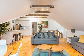 Applewood Suites - Palmerston Avenue