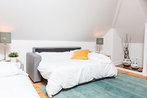 Applewood Suites - Palmerston Avenue