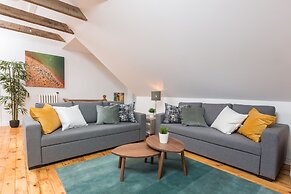 Applewood Suites - Palmerston Avenue