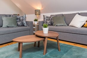 Applewood Suites - Palmerston Avenue