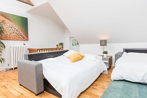 Applewood Suites - Palmerston Avenue