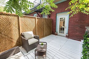 Applewood Suites - Palmerston Avenue