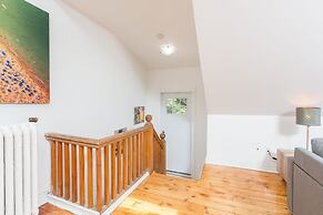 Applewood Suites - Palmerston Avenue