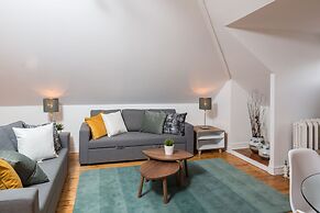 Applewood Suites - Palmerston Avenue