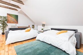 Applewood Suites - Palmerston Avenue