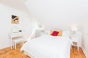 Applewood Suites - Palmerston Avenue