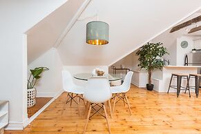 Applewood Suites - Palmerston Avenue