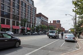 Applewood Suites - Palmerston Avenue