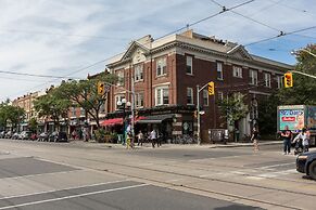 Applewood Suites - Palmerston Avenue