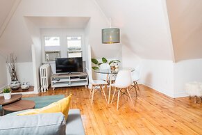 Applewood Suites - Palmerston Avenue